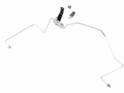 Mangueira líquida refrigerante A/C Toyota Matrix 2005-2008 28834HS 2007 2006 - Imagem 1 de 2