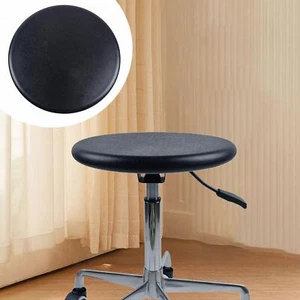 Bar Stool Replacement Seat Gaming Chairs Bar Chair Furniture Round Seat Top - Picture 1 of 7