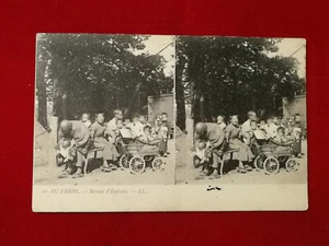 CPA AU JAPON - Bonnes d'Enfants LL n°20 - Imagen 1 de 2