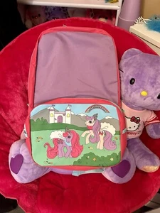 My Little Pony Backpack 2019 - Picture 1 of 7