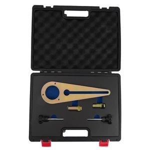 Crankshaft Timing Tool Kit for BMW N47 N57 Engine 117220 Heavy Duty - Picture 1 of 12