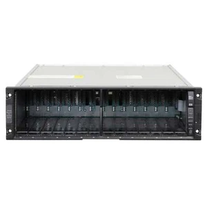 Obudowa dysku NetApp DS14MK2-AT SATA FC 2Gbps 14x LFF - 430-00018 116-00281 - Zdjęcie 1 z 5