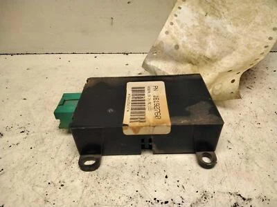 1993 1994 1995 1996 1997 1998 1999 OLDS OCHENTA Y OCHO 88 chasis caja cerebral Foto 1 de 3