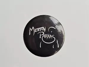 c.1979 Merton Parkas Badge Mod Revival P947 - Picture 1 of 2