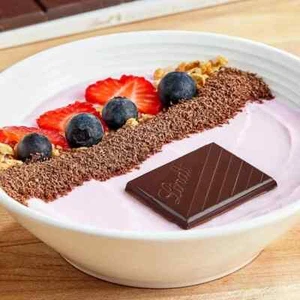 Barra de chocolate negro Lindt Excellence 85 % cacao 3,5 oz. - 12/Pack - Imagen 1 de 3