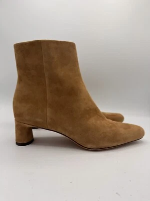 Botines Vince Hilda de tacón bajo para mujer talla US 7 EU 37 *LEER* Foto 1 de 4