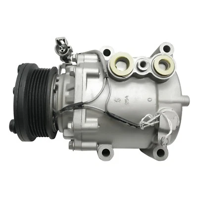RYC Reman AC Compressor IG562 Fits Mercury Mariner 2.3L Hybrid ONLY 2006 2007 - Image 1 of 3
