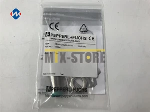 1 Stück Neu Pepperl + Fuchs NBN8-12GM50-E0-V1 NBN812GM50E0V1 Sensor & Näherungsschalter - Bild 1 von 5
