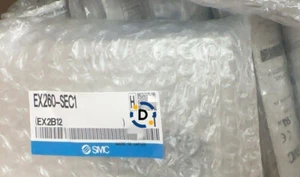 New smc EX260-SEC1 valve terminal #g - Picture 1 of 1