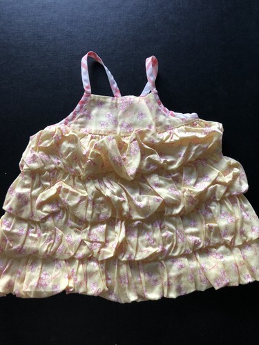 Vestito bambino Burberry 1m