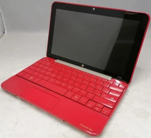 HP Mini 1000 Netbook 10.1" (1.60 GHz/2 GB RAM/60 GB HDD) - Linux Mint 19.3 - Picture 1 of 18