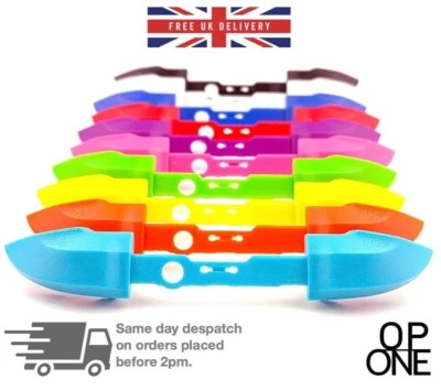 New LB RB Trigger Buttons Replacement Part for Xbox Series X/S - Image 1 of 2