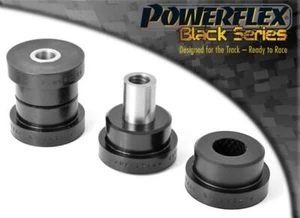 PFF27-602BLK POWERFLEX Braccio inferiore anteriore boccola posteriore adatta per Jaguar - Foto 1 di 1