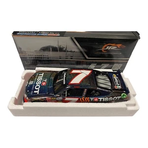 2011  #7 DANICA PATRICK  TISSOT  FLASHCOAT COLOR  1/24th SCALE  #4310 - Picture 1 of 3