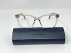 Warby Parker Hughes in Smoked Quartz Discontinued Model LG 205 54 [] 18 145
