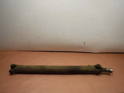 Eje de transmisión trasero Jeep Grand Cherokee ZJ 93-95 5,2 4,0 4x4 30,75" envío gratuito Foto 1 de 3