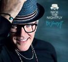 Nick the Nightfly Beyourself (Vinyl)