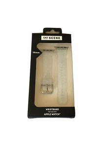 End Scene 38mm Apple Watch Series 1 & 2 Wristband - Bild 1 von 3