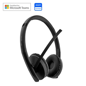 Sennheiser EPOS C20 Wireless Communication Headset - Black - Picture 1 of 6