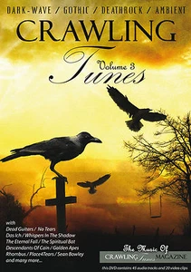 Crawling Tunes Vol.3 (DVD) - Foto 1 di 1