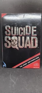 Mattel DC Comics Multiverse Suicide Squad The Joker and Panda Man - Picture 1 of 3