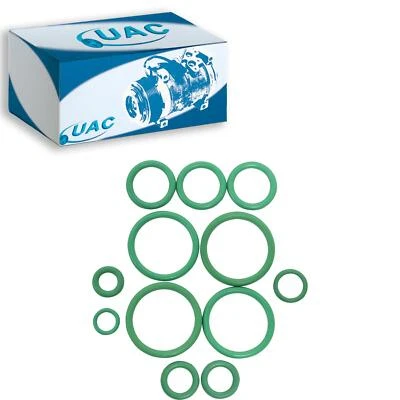 UAC A/C System Seal Kit For 1987-1988 Buick LeSabre - Image 1 of 2