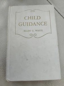 Kinderführer Ellen G. White 1954 Southern Publishing HC Siebenten-Tags-Adventistin - Bild 1 von 7