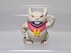 Figurine N°337 Dr Hamsterviel Lilo & Stitch Cake Toper jouet Disney Japon 1,7 pouce