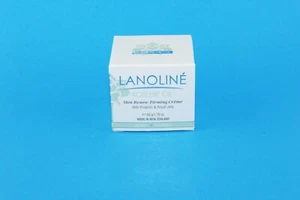 Lanoline New Zealand Rosehip Oil Skin Renew Firming Crème 1.76 oz - Picture 1 of 6
