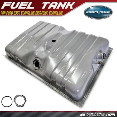 22 Gal Fuel Tank for Ford E350 Econoline 1975-1985 E150 Econoline E100 Econoline - Image 1 of 4
