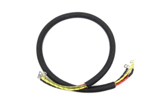 HARLEY Main Dash Coil Wiring Harness fits 1948-1969 FL, - Picture 1 of 4