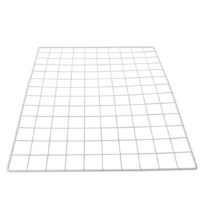 Wire Lattice Net Child Grid Walls for Craft Shows Panel Photo Display Decor - Picture 1 of 12