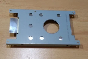 Adaptateur Caddy pour Disque Dur ASUS A52J Série A52JU - A52JV Cadre - Afbeelding 1 van 1