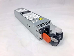 Dell PowerEdge R320 R420 Server Power Supply L350E-S1 PS-2351-1D-LF P7GV4 - Picture 1 of 4