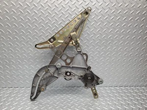 ⚙47456⚙ Mercedes-Benz C126 500SEC Coupe Rear Left Power Window Regulator - Picture 1 of 10