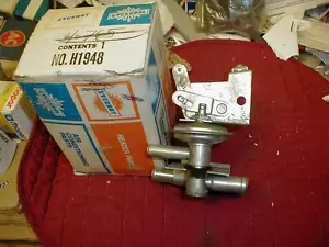 NOS EVERCO MOPAR 1970-4 B C & E BODY & TRUCK HEATER CONTROL VALVE - Picture 1 of 1
