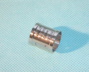 HALL High Speed drill sleeve for E9010 handpiece, ref E9012 - Picture 1 of 1