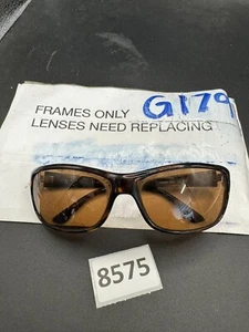SERENGETI CONRAD MADE IN ITALY Frames SUNGLASSES - Picture 1 of 7