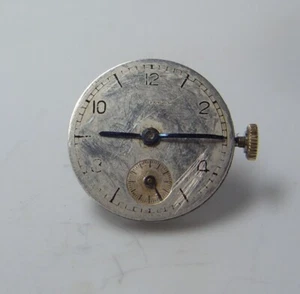 Longines  movement and dial  lot  B 9 - Picture 1 of 4
