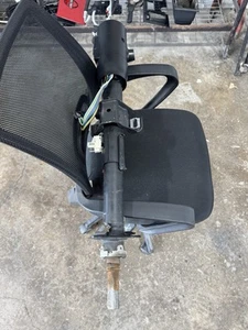 1986-1989 Corvette C4 Steering Column Auto Transmission - Picture 1 of 11