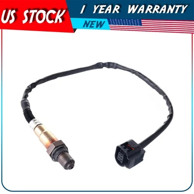 Upstream for 10-15 Rolls-Royce Ghost 6.6L Oxygen Air Fuel Ratio Sensor 234-5037 - Image 1 of 4