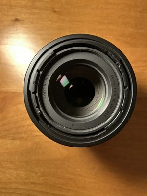 Sigma 56mm F1.4 Contemporary DC DN Lens for Fuji X Mount - Image 1 of 3