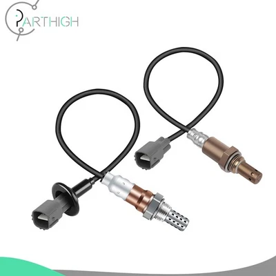 For 2000-02 Toyota Echo 1.5L Oxygen O2 Sensor 02 Upstream+Downstream 2pcs - Image 1 of 4