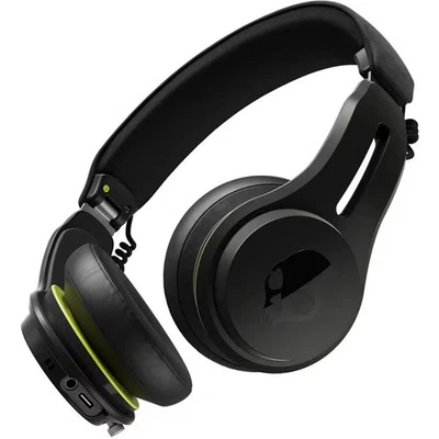 Skullcandy Auriculares Inalámbricos Skullcandy ICON ANC True Black S5IOW-S740 TI - Imagen 1 de 4