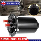 Diesel Fuel Filter For Renault Trafic Vivaro 1.6 Diesel 2014-onward with Housing