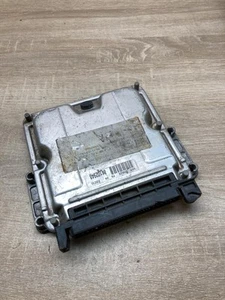 9635158180 0281010252 engine control unit/module ecu peugeot 406 - Picture 1 of 7
