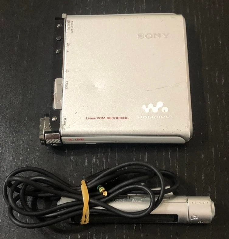 Sony Mz Rh1 for sale | eBay