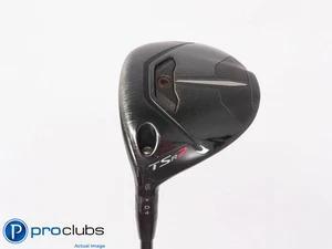 Left Handed Titleist TSr2 15* 3 Wood - Tensei Blue AV 65g Regular Flex - 447882 - Picture 1 of 4