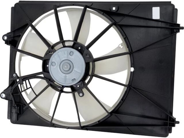 Auxiliary Engine Cooling Fan Assembly For 2016-2022 Honda Pilot 2017 WR515KX - Image 1 of 1