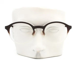 Maui Jim MJO 2615-93M Anteojos Mate Marrón Degradado 46-21-147 - Imagen 1 de 6